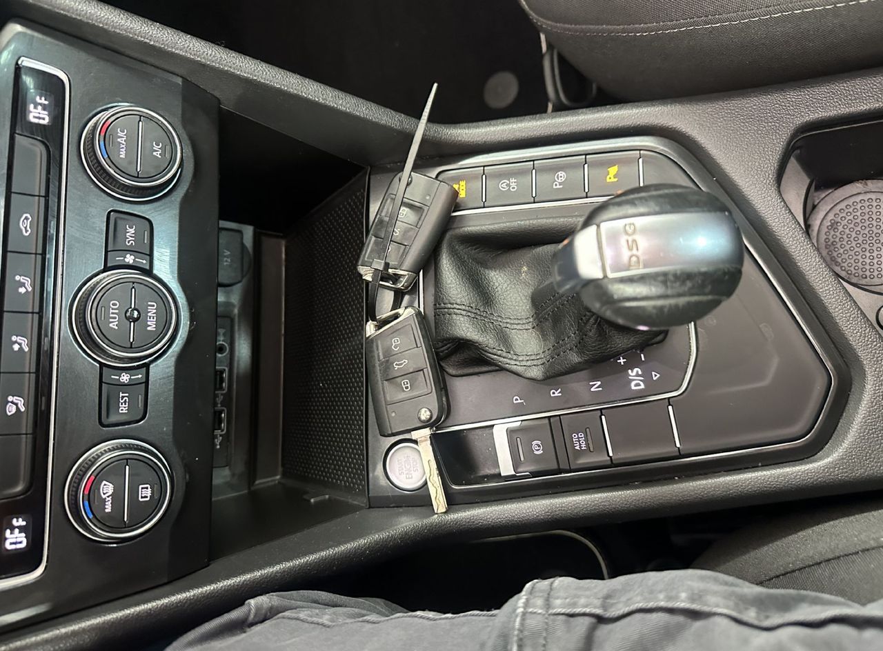 Zunanja slika - VW Tiguan - 1.5 TSI ACT BMT R-Line DSG.Highline 110kW.KAMERA - 15