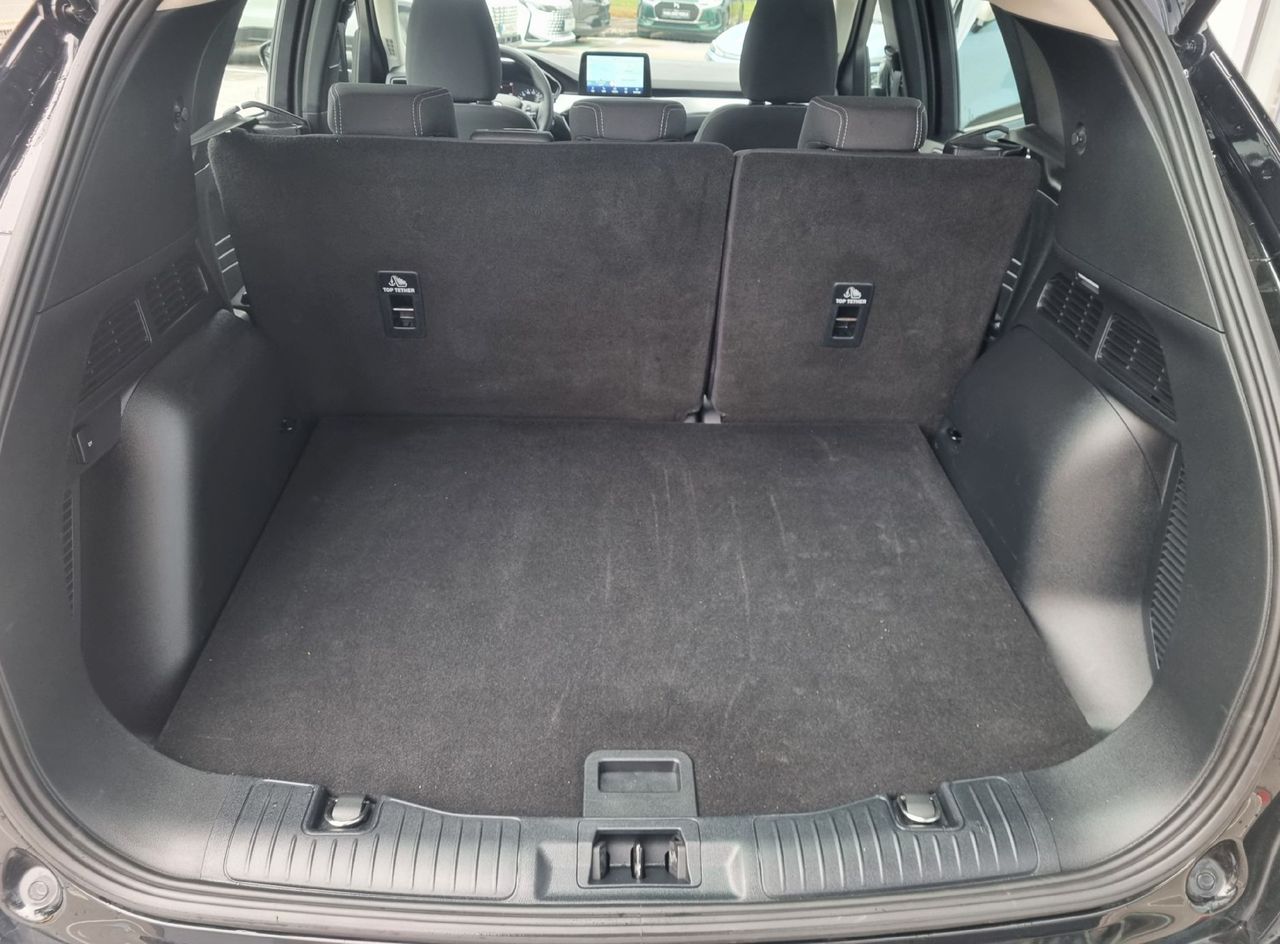 Zunanja slika - Ford Kuga - 1.5 EcoBoost - SAMO 27.891KM - NAVI-DAB-PDC-TEMP. - 11