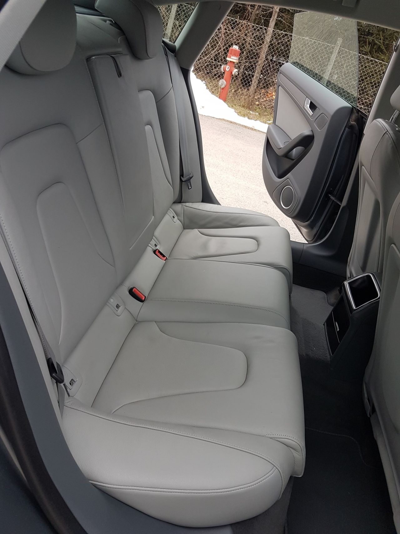 Zunanja slika - Audi A5 - 1,8 TFSI - 13