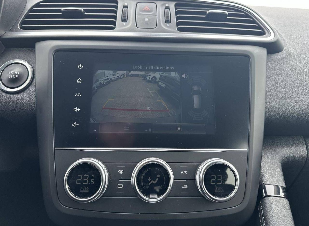 Zunanja slika - Renault Kadjar - 1.5 DCI EQUILIBRE EDC Led Kamera - 17