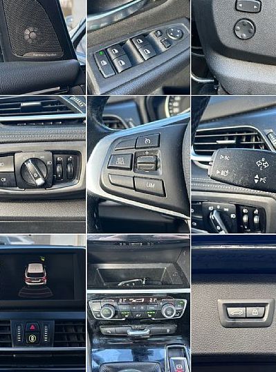 Zunanja slika - BMW Serija 2 - Active Tourer: 220d Advantage-HARMAN-PANO-TEMPO-PDC-NAVI - 10