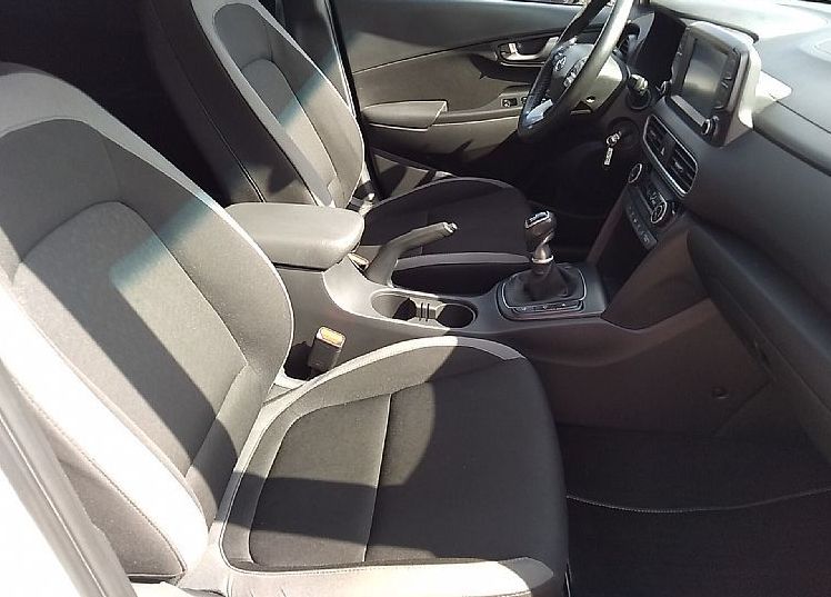 Zunanja slika - Hyundai Kona - 1.0 T-GDI 120 Premium -29- - 6