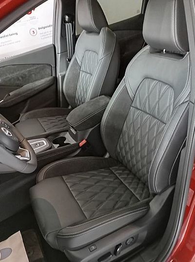 Zunanja slika - Nissan Qashqai - NOVI MODEL 1.3 DIG-T 158hp MHEV TEKNA plusX-TRONIC - 8