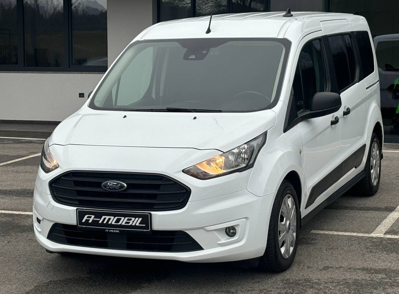 Zunanja slika - Ford Tourneo Connect - L2 1.5 TDCi  Active ... - 1