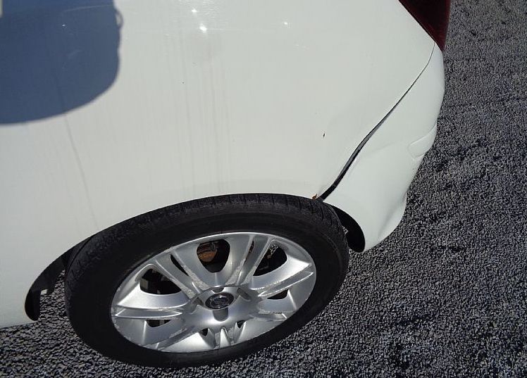 Zunanja slika - Opel Corsa - 1.4 16V COLOR EDITION - SAMO 96.000km - 1.LASTNIK - 9