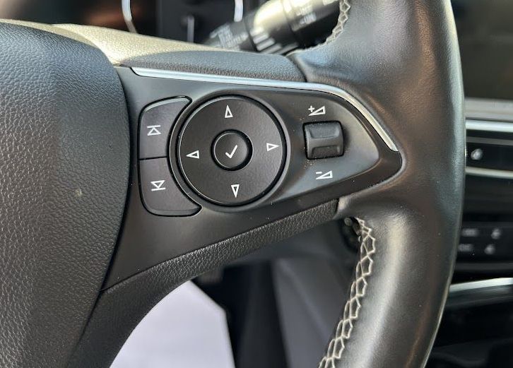 Zunanja slika - Opel Insignia - Tourer 1.5 Turbo Innovation. NAVI.PDC. LED. KAMERA - 15