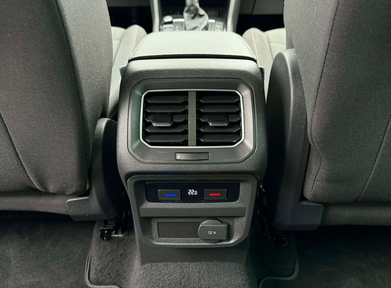 Zunanja slika - VW Tiguan - 2.0 TDI-4X4-DSG-H LINE-VIRTUAL-LIZING ZA TUJCE- - 16