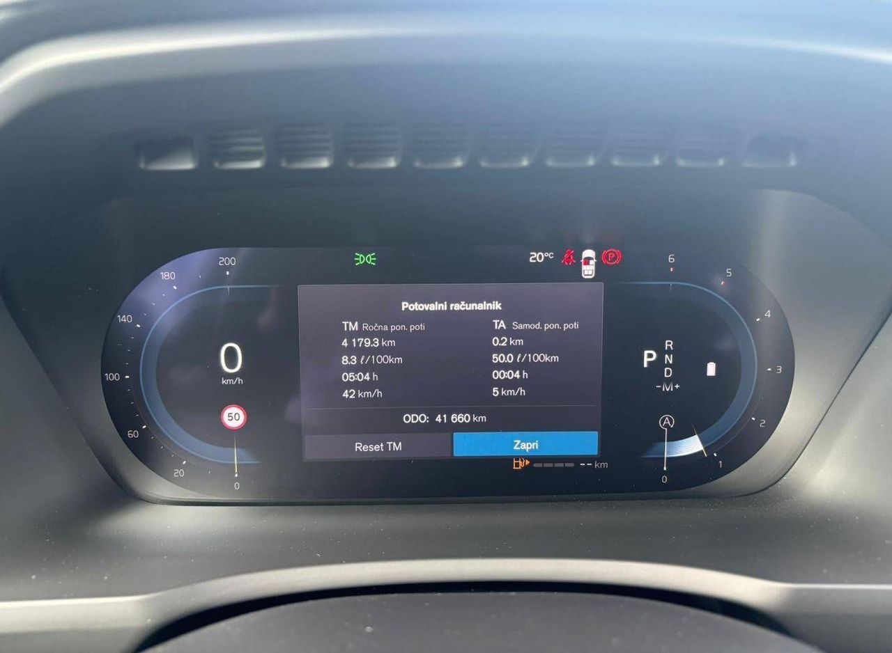 Zunanja slika - Volvo XC90 - B5 D Plus Bright 7 sedežev AT AWD... - 11