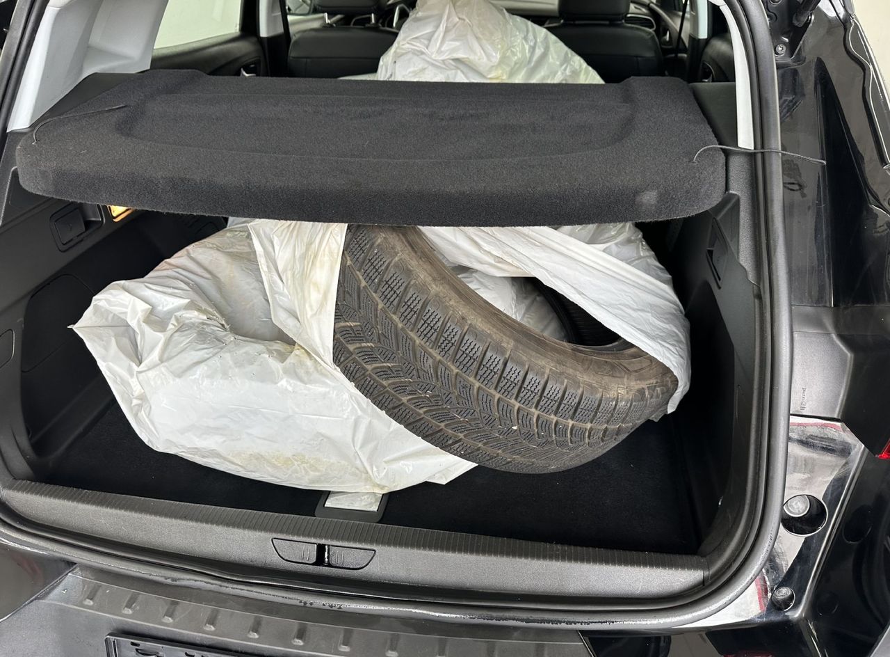 Zunanja slika - Opel Grandland X - Elegance Plug-in-Hybrid 1.6 Turbo 225CV.KAMERA.LED - 17