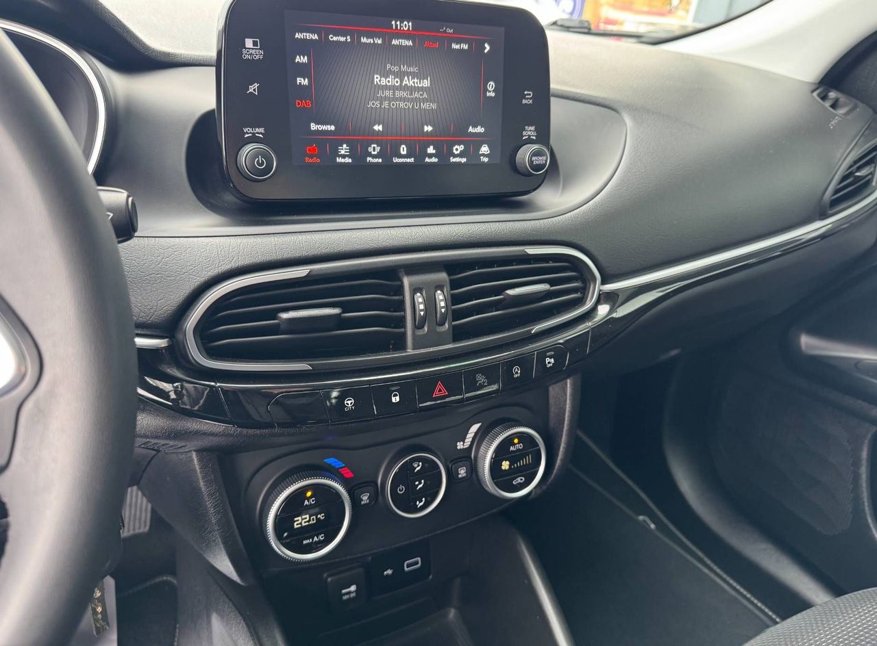 Zunanja slika - Fiat Tipo - SW°LIFE°1.LAST°SLO°FULL LED°KAMERA°SAMO 85.000KM.. - 17