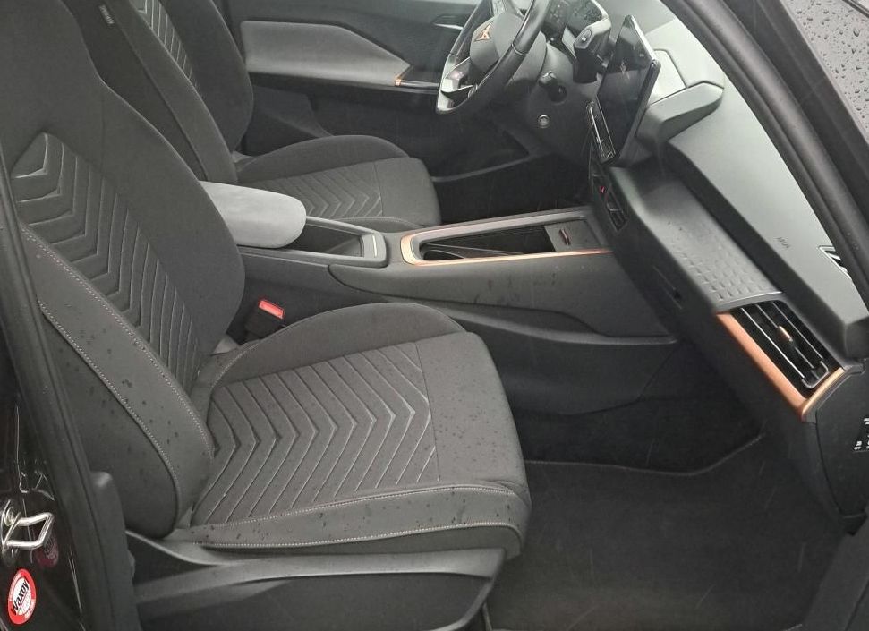 Zunanja slika - Cupra Born - e-Boost 170kW.KAMERA.NAVI.LED.GRE.SED-3000€ S - 15