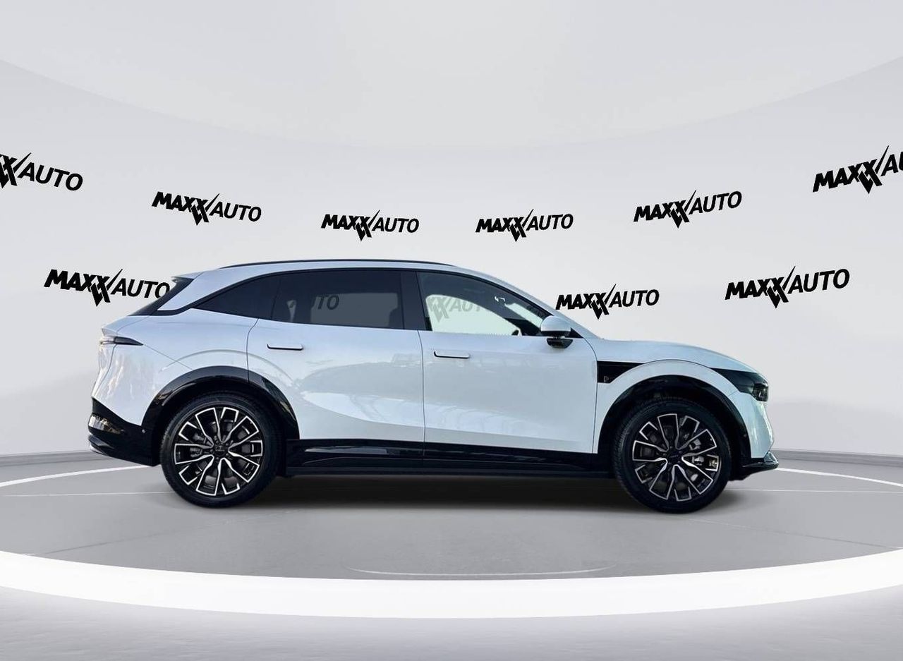 Zunanja slika - Zeekr 7X - Long Range RWD - 6