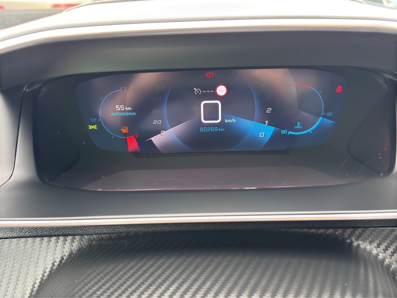 Zunanja slika - Peugeot 2008 - 1,2 PureTech 100 S&S Allure - 14