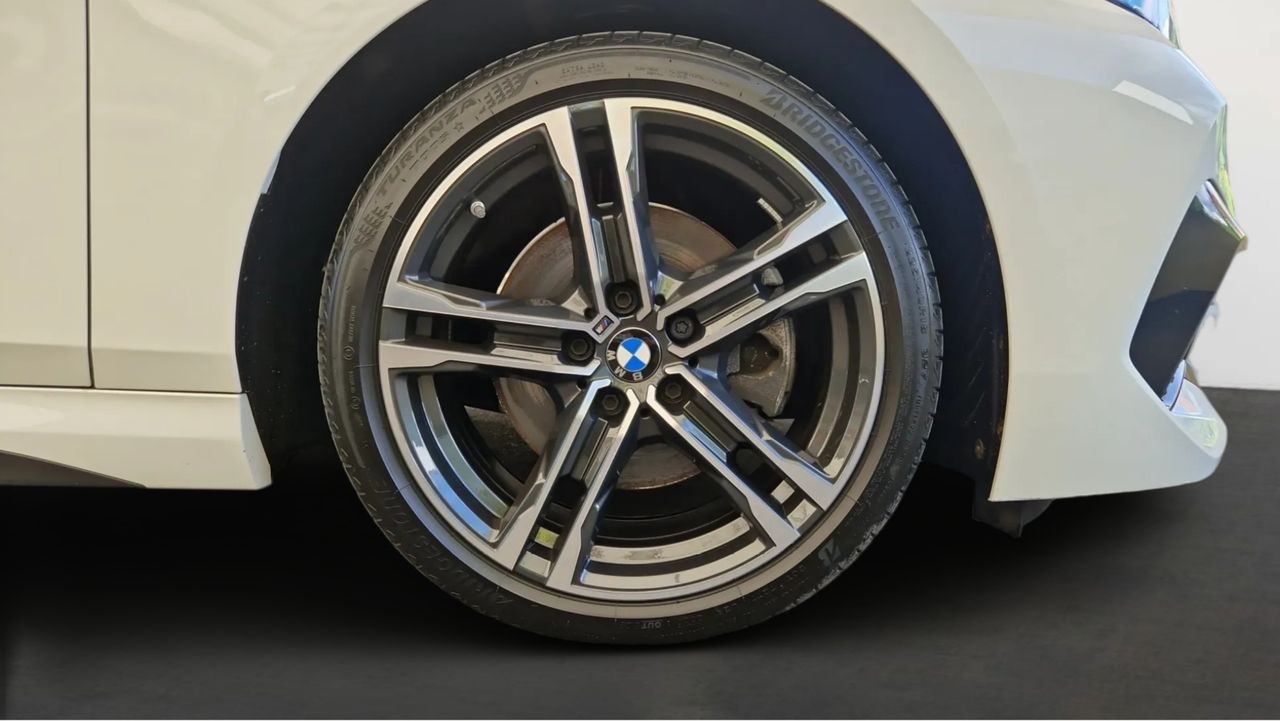Zunanja slika - BMW Serija 2 - 218i - 5