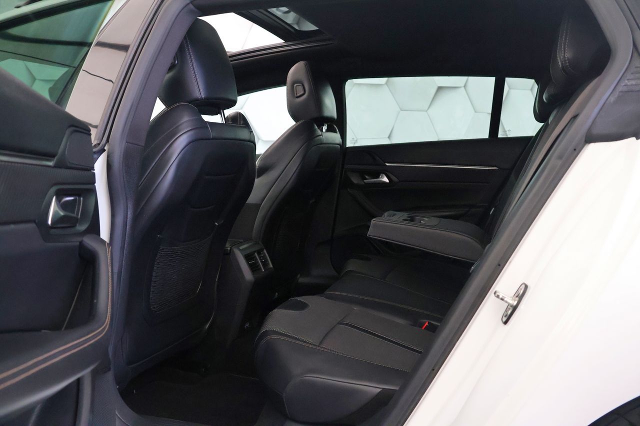 Zunanja slika - Peugeot 508 - SW 2.0 HDi AT8 GT-Line 163KM - 10