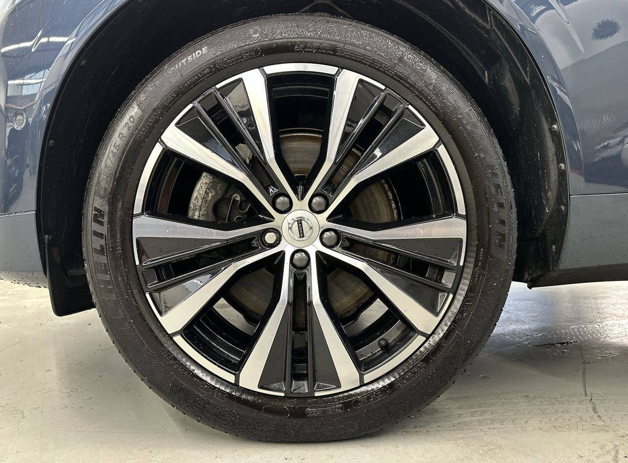 Zunanja slika - Volvo XC60 - B4 D Plus Dark AT... - 8