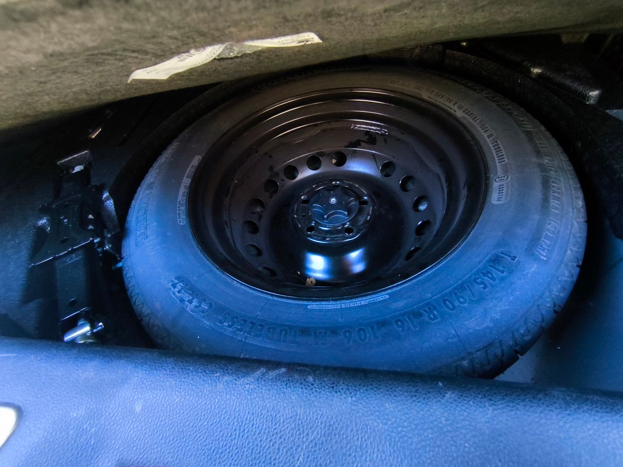 Notranja slika - Renault Kadjar - dCi 110 Energy Bose Edition EDC - 22