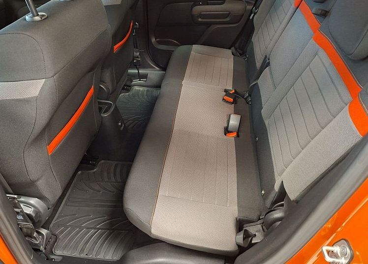 Zunanja slika - Citroën C3 Aircross - Shine PureTech 110 S S BVM-1.lastnik-SLO- - 9