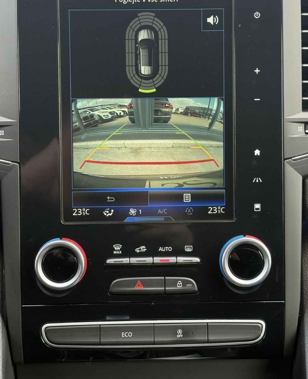 Zunanja slika - Renault Talisman - dCi 110 FullLED-Masaža-NAVI-Kamera-BOSE-Ambient-BE - 11