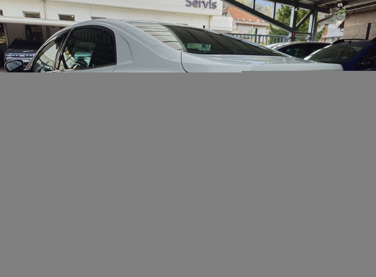 Zunanja slika - Renault Mégane - Megane  GrandCoupé SCe 115 Business - 6