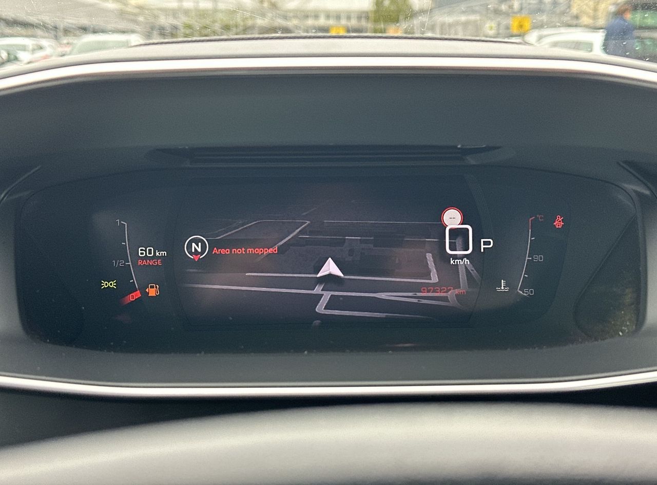 Zunanja slika - Peugeot 2008 - 1.5 BLUEHDI 130 ALLURE PACK EAT8 - 17