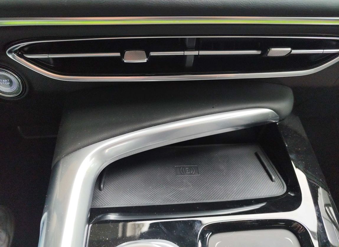 Zunanja slika - Voyah Free - 106kWh AWD 360KW - 2.000€ SUBVENCIJE - V PRIHODU - 10