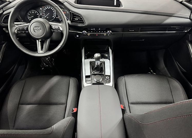 Zunanja slika - Mazda CX-30 - G140 HOMURA | RADAR | HEAD-UP - 7