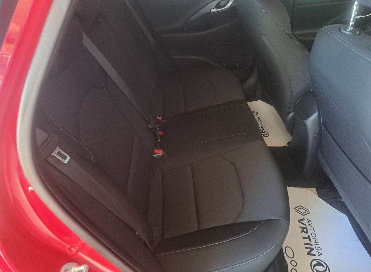 Zunanja slika - Hyundai i30 - 1.0 T-GDI PREMIUM Z ENOLETNIM JAMSTVOM - 13