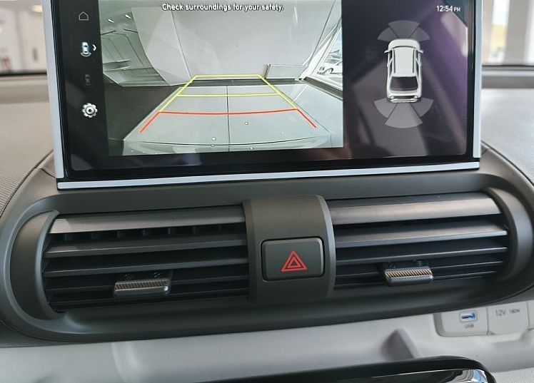 Zunanja slika - Hyundai Inster - 84 KW 49KWH PREMIUM-WINTER-17COL-GRETJE BAT.-VIDEO - 9