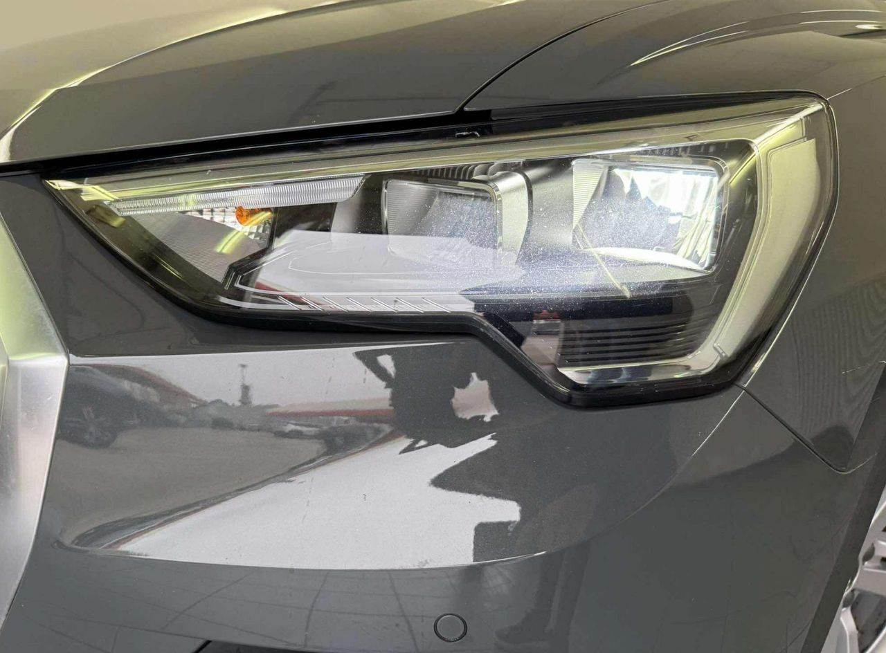 Zunanja slika - Audi Q3 - 35 TDI S tronic.LED.ACC.KAMERA.USNJE.NAVI.DIZEL - 7