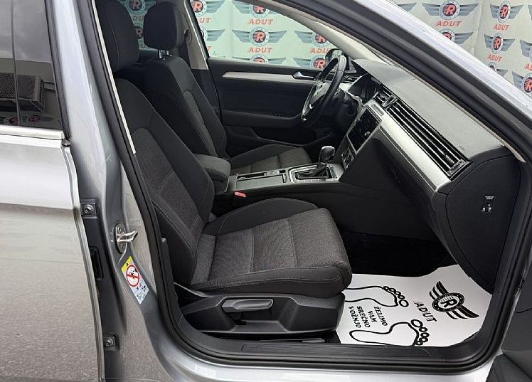 Zunanja slika - VW Passat - Variant 1.4TSI|AUT|VIRTUAL|CAM|NAVI PARK.SENZ|JAMSTVO - 11
