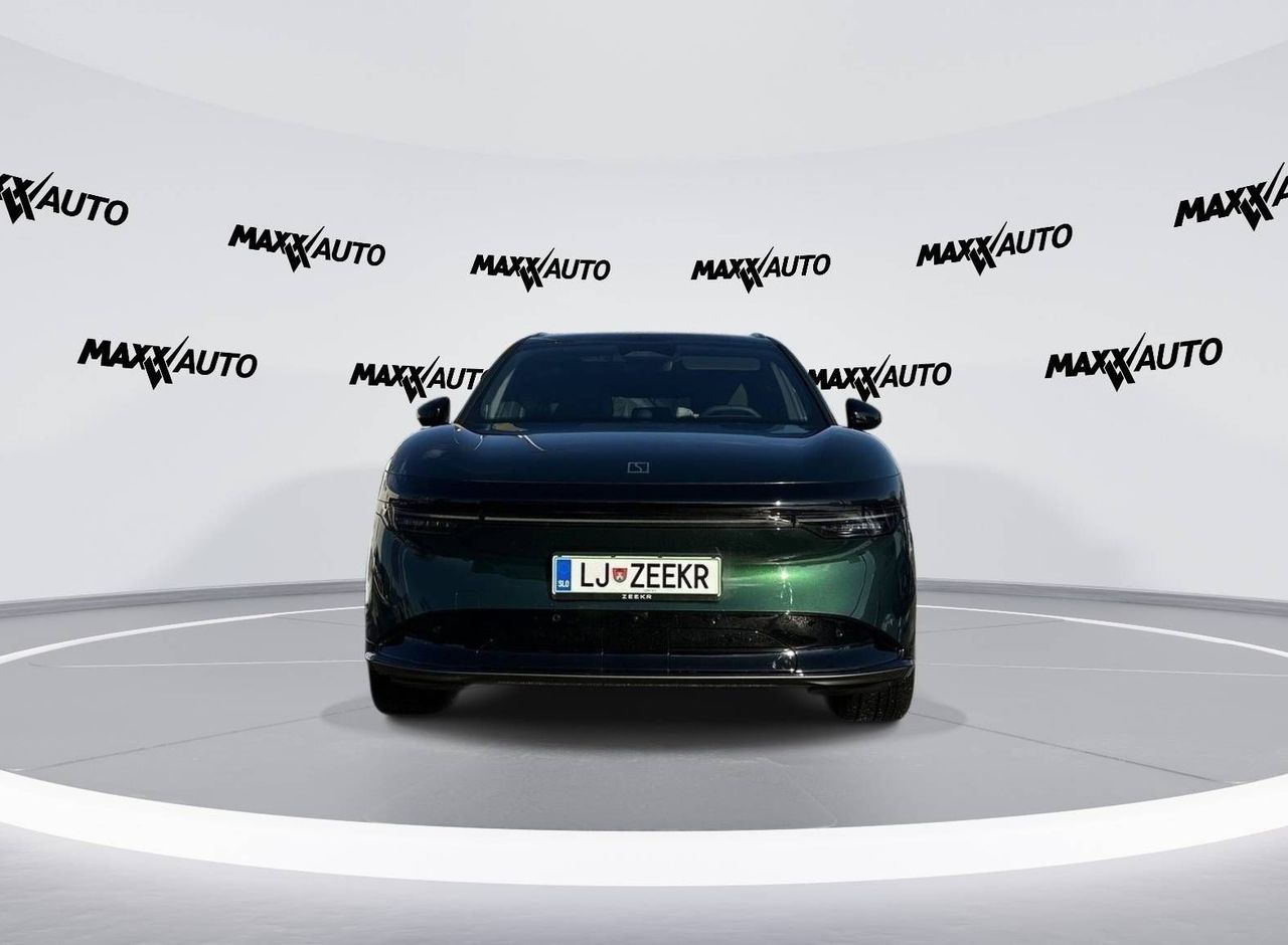 Zunanja slika - Zeekr 7X - Privilige... - 2