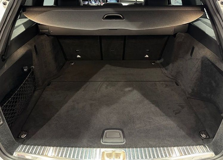 Zunanja slika - Mercedes-Benz C-Razred - C 220 d AMG LINE-LED-NAVI-KAMERA-VSA OPREMA - 10