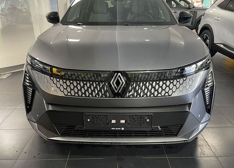 Zunanja slika - Renault Scenic E-tech - TECHNO E-TECH ELECTRIC 170 COMFORT RANGE - 2