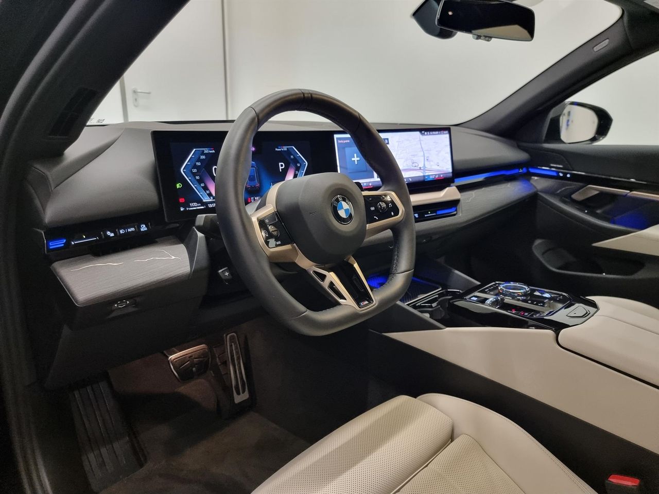 Zunanja slika - BMW Serija 5 - 540d xDrive Touring - 6