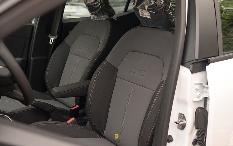 Zunanja slika - Dacia Sandero - 1.0 TCe 90 Stepway Extreme - 13