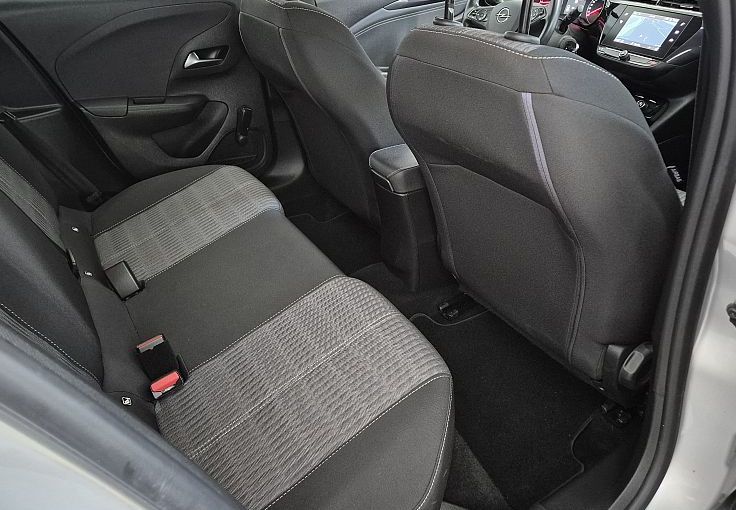Zunanja slika - Opel Corsa - 1.2 Elegance VELIKI SERVIS-FULL LED-PDC-NAVI-LANE - 9