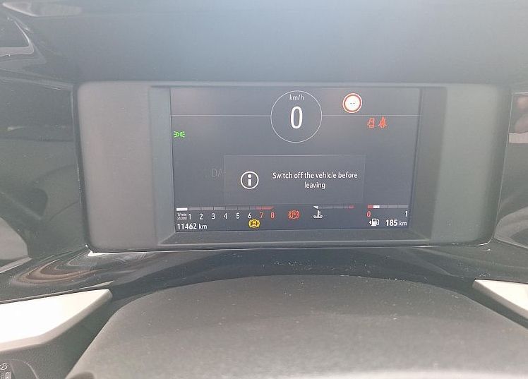 Zunanja slika - Opel Mokka - 1.2 TURBO 100KW EDITION | LED | Kamera | Keyless - 14