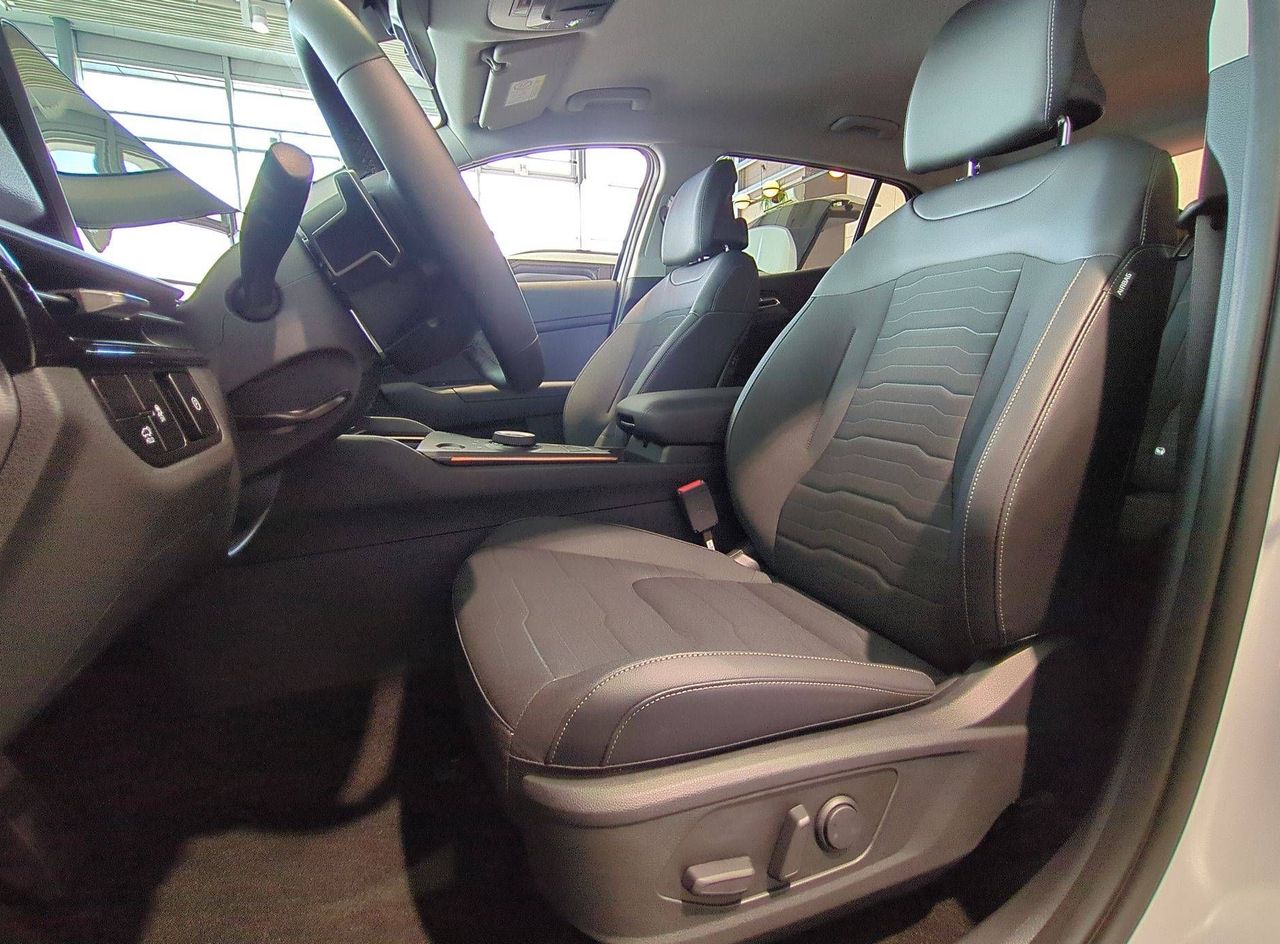 Zunanja slika - KIA Sportage - 1.6 T-GDi MHEV EX Style. DCT 2026 HEAD UP DISPLAY. - 10