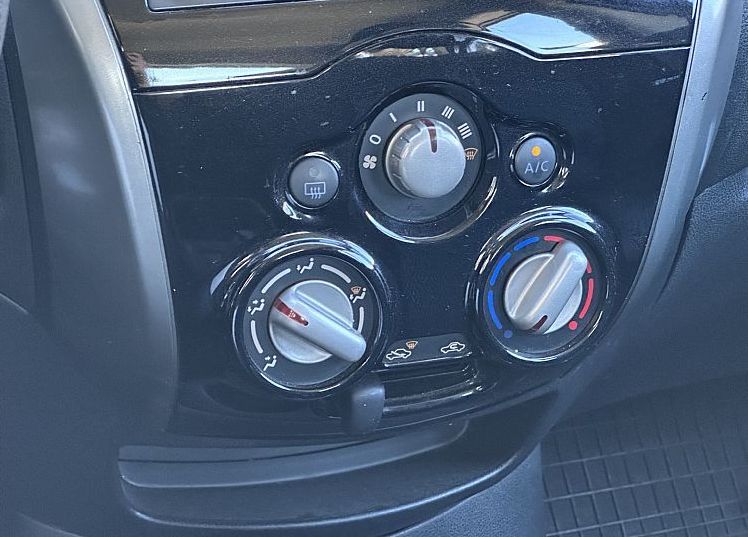 Zunanja slika - Nissan Note - 1.2 ACENTA - 8