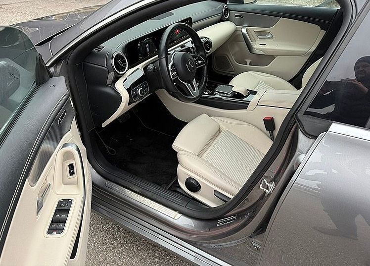 Zunanja slika - Mercedes-Benz CLA-Razred - CLA Shooting Brake CLA 180 d - 1.LAST.-SLO- NA OBROKE- - 5