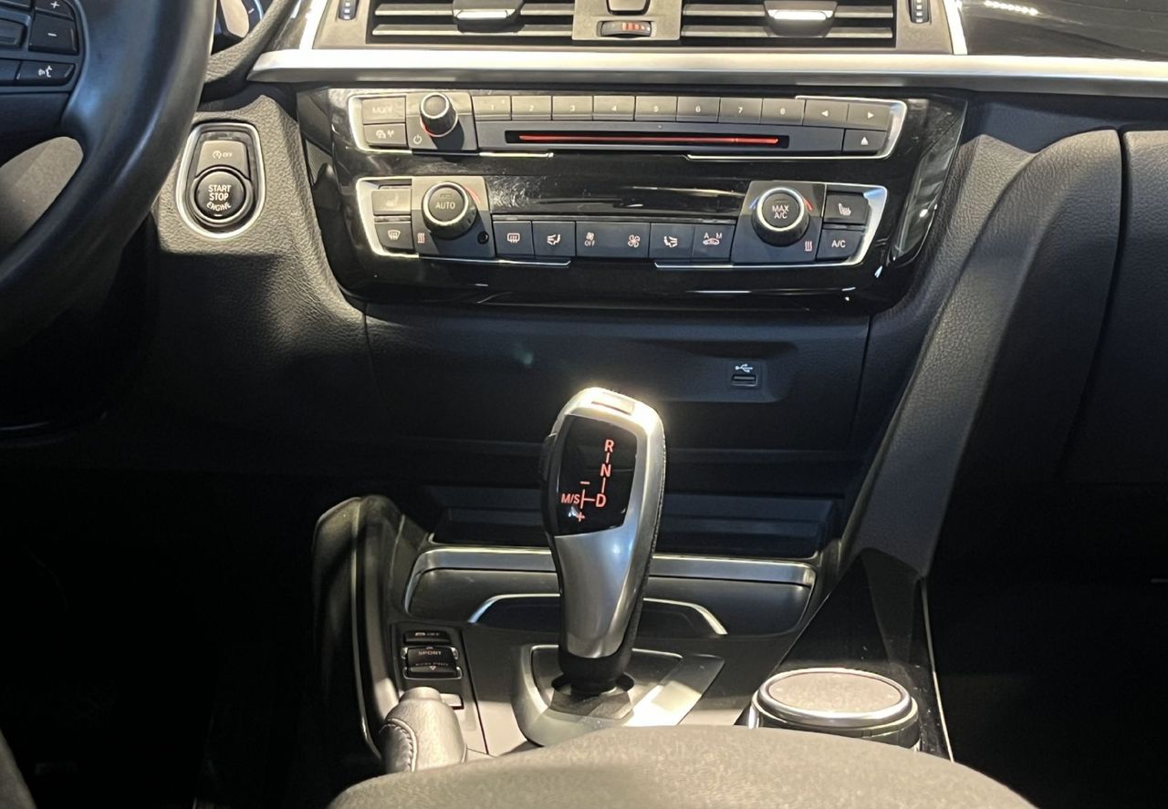 Zunanja slika - BMW Serija 4 - Gran Coupe: 430i-KEYLESS GO-LED-KAMERA-PDC-RADAR- - 9
