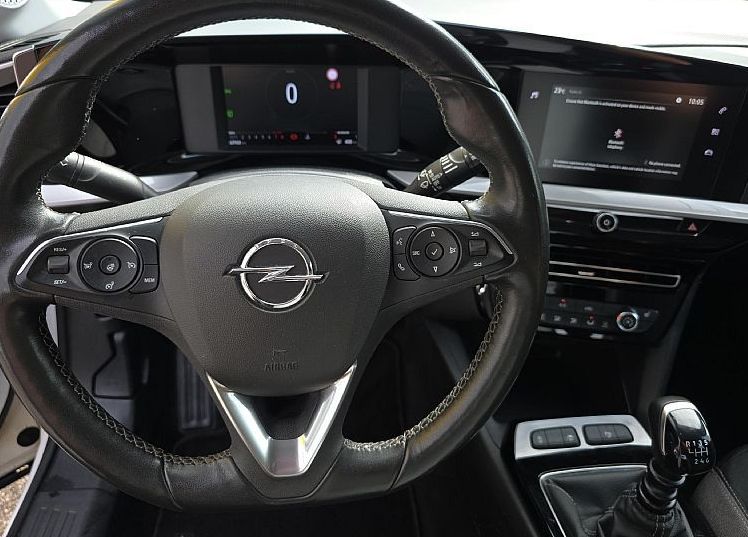 Zunanja slika - Opel Mokka - 1.2 TURBO - 1 lastnik - Kamera - 13