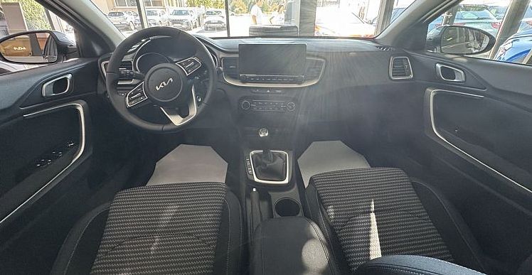 Zunanja slika - KIA XCeed - 1.0 T-GDi LX SMART MT - 9