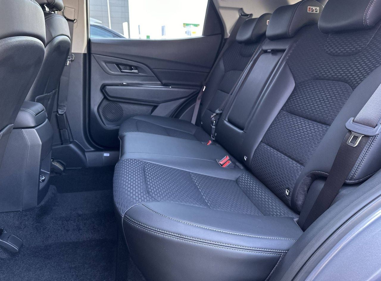 Zunanja slika - SsangYong Korando - 1.5 T-GDi Style 2WD MT... - 9