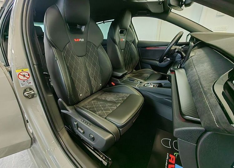 Zunanja slika - Škoda Octavia - RS-2.0TDI-200KM-DSG-KAMERA-VIRTUAL-ACC-SOUND-19C- - 12