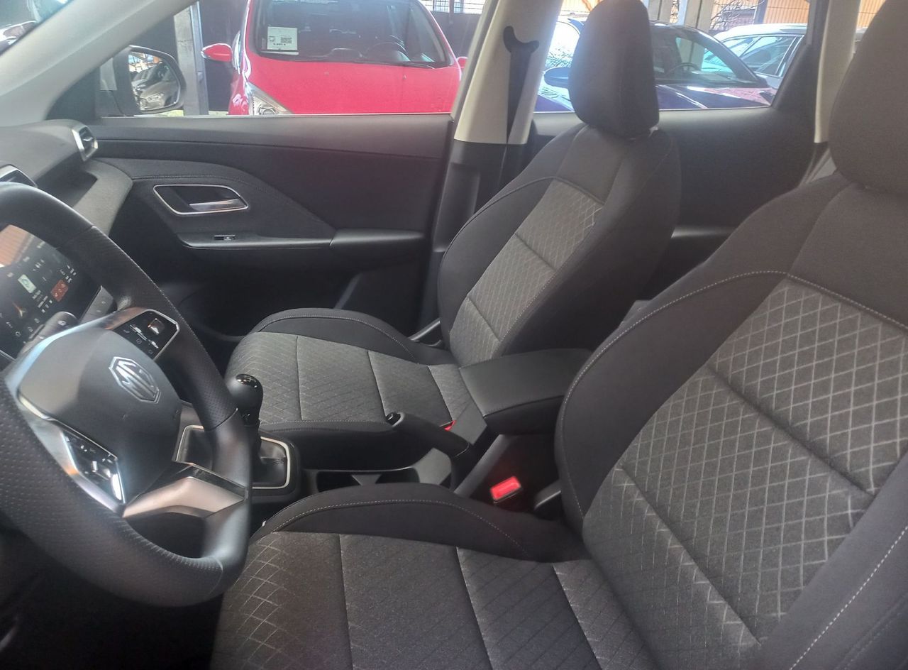 Zunanja slika - MG MG ZS - ZS 1.5L Standard - 7