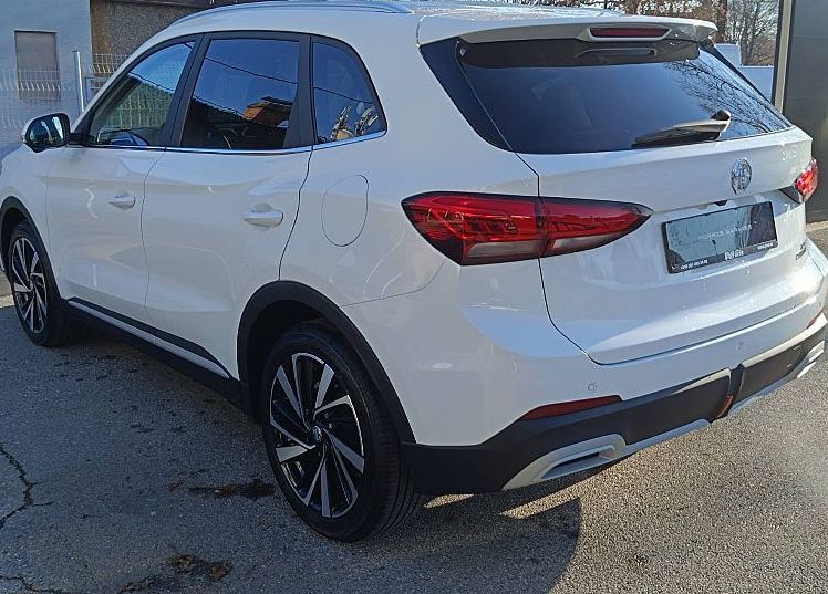 Zunanja slika - MG MG ZS - ZS 1.5L Hybrid Luxury - 5