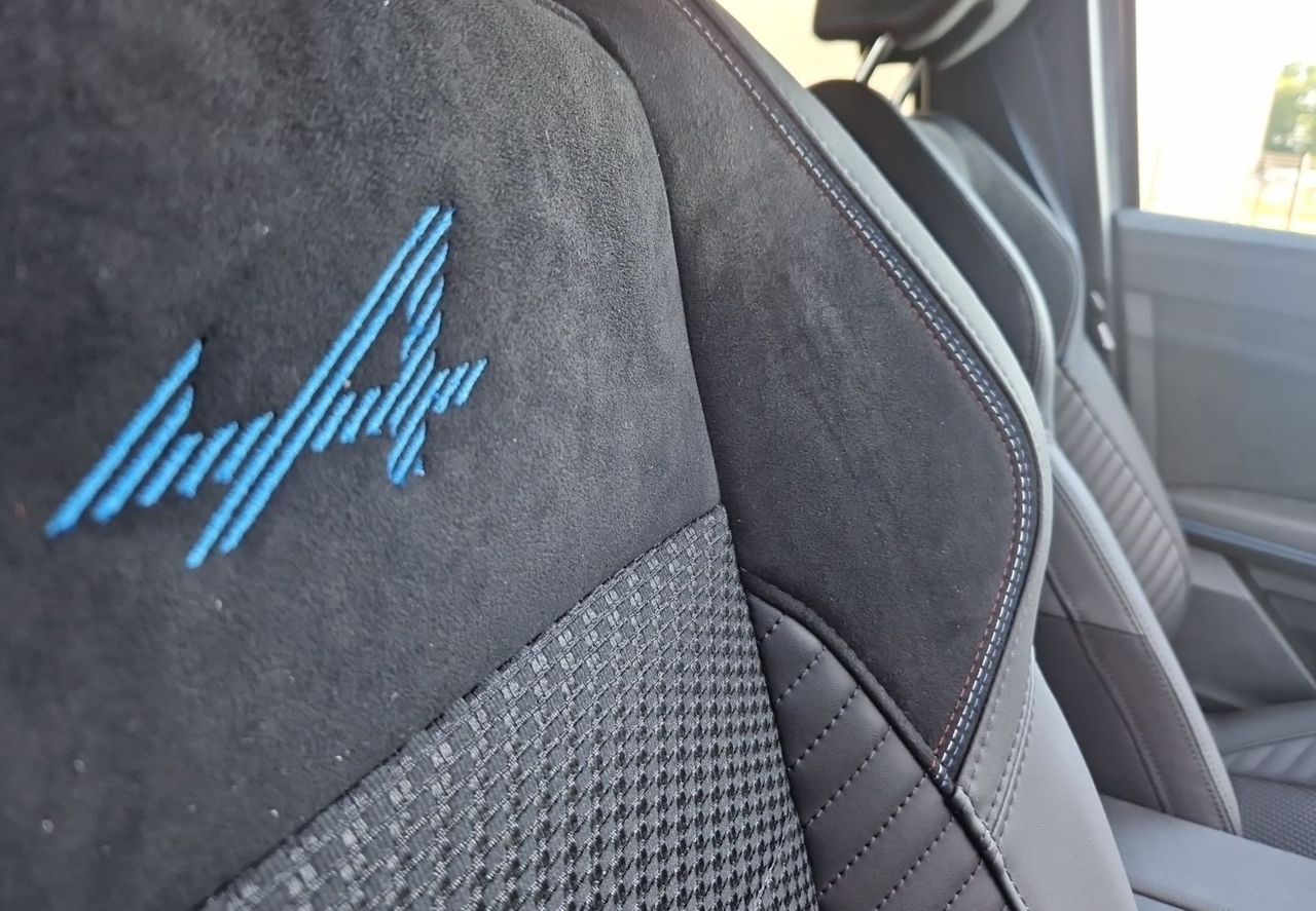 Zunanja slika - Renault Austral - TCe 150 Esprit Alpine Avt. + DODATNI PAKETI - 17