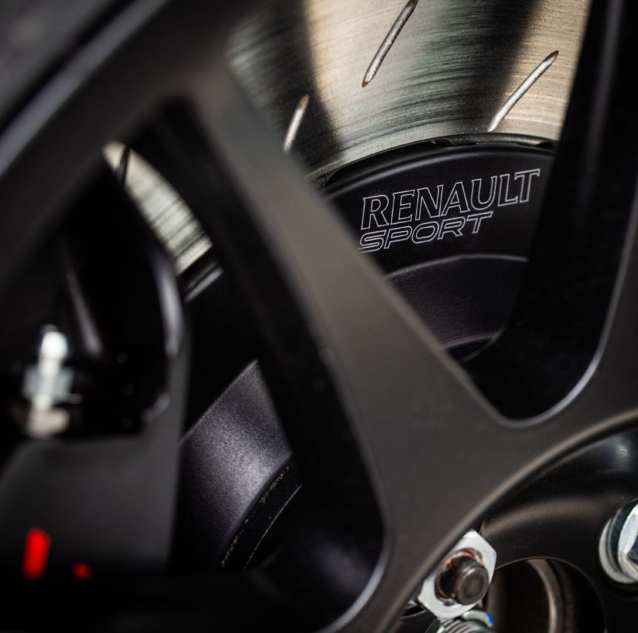 Zunanja slika - Renault Clio - RALLY 3 - 5